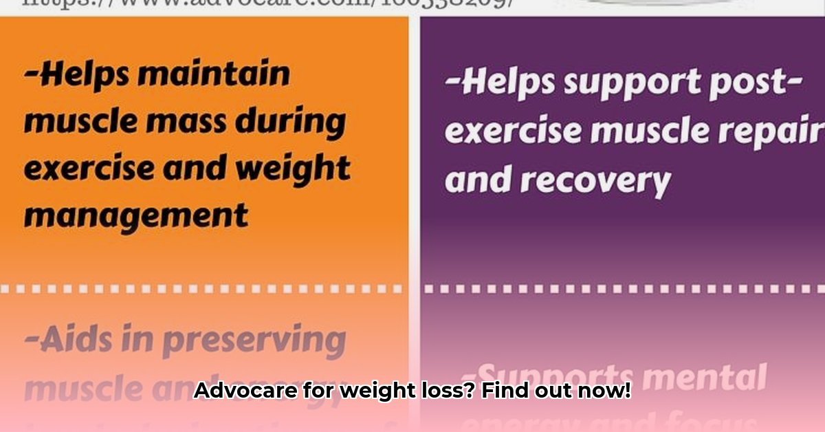 advocare-and-weight-loss